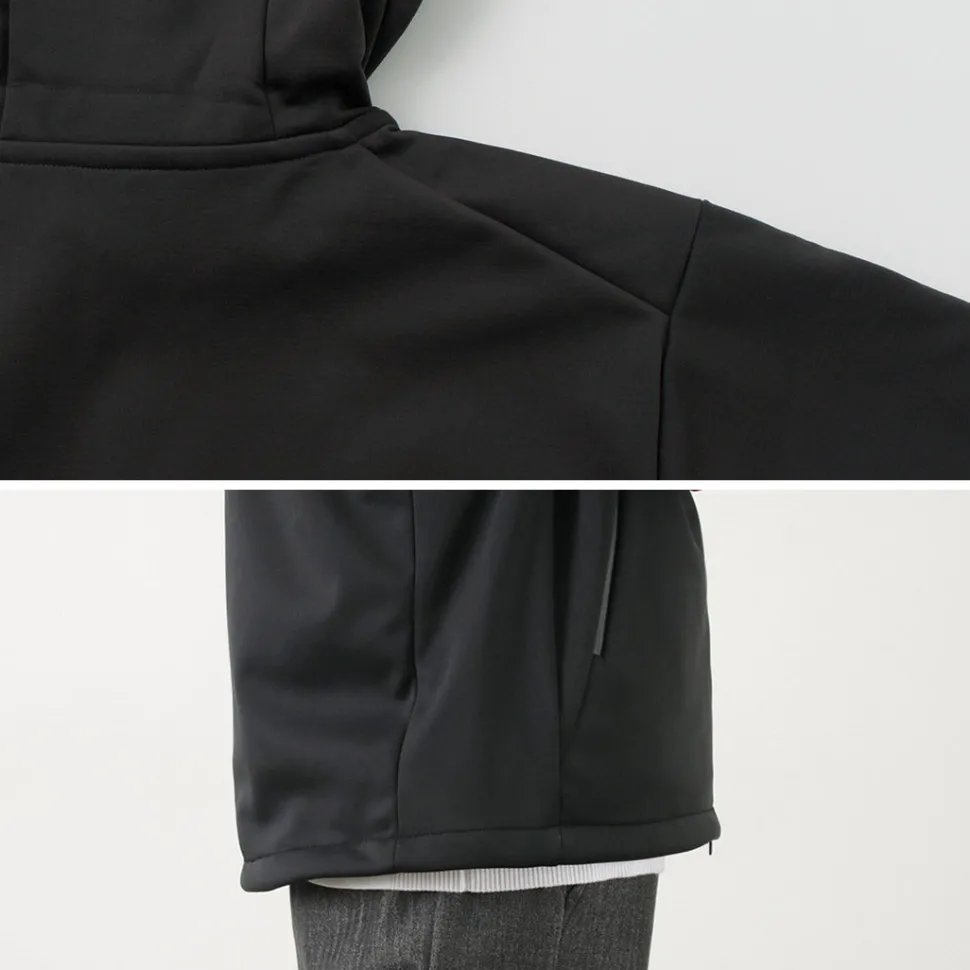 DESCENTE ALLTERRAIN 81 / Tech Soft Jacket