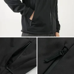 DESCENTE ALLTERRAIN 81 / Tech Soft Jacket