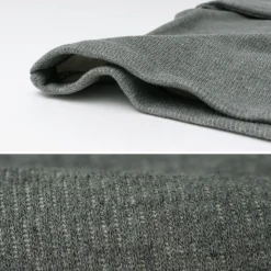 DESCENTE ALLTERRAIN81 / Bomber Long Sleeve Crew