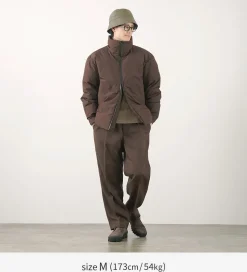 DESCENTE ALLTERRAIN81 / Gore-Tex Infinium Down Jacket