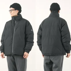 DESCENTE ALLTERRAIN81 / Gore-Tex Infinium Down Jacket