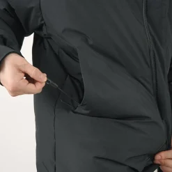 DESCENTE ALLTERRAIN81 / Gore-Tex Infinium Down Jacket