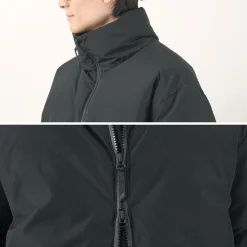 DESCENTE ALLTERRAIN81 / Gore-Tex Infinium Down Jacket