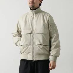 DESCENTE ALLTERRAIN81 / Insulation Jacket