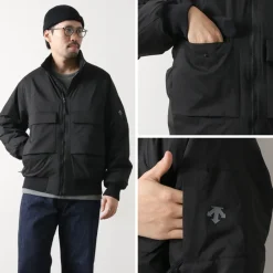 DESCENTE ALLTERRAIN81 / Insulation Jacket