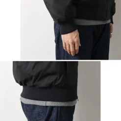 DESCENTE ALLTERRAIN81 / Insulation Jacket