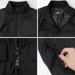 DESCENTE ALLTERRAIN81 / Insulation Jacket