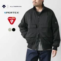 DESCENTE ALLTERRAIN81 / Insulation Jacket
