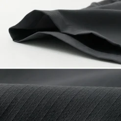 DESCENTE ALLTERRAIN81 / Nylon WR River half pants