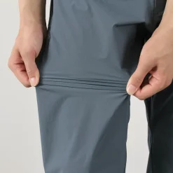 DESCENTE ALLTERRAIN81 / Pocketable Light Trek Pants