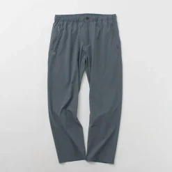 DESCENTE ALLTERRAIN81 / Pocketable Light Trek Pants