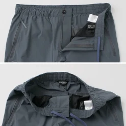 DESCENTE ALLTERRAIN81 / Pocketable Light Trek Pants