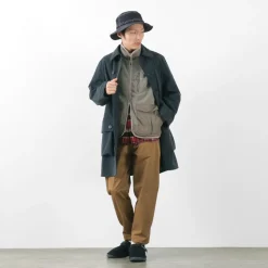 DESCENTE ddd / Boa Fleece Vest