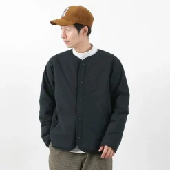 DESCENTE ddd / Puff Jacket