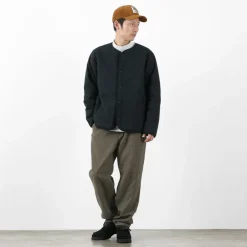 DESCENTE ddd / Puff Jacket
