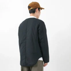 DESCENTE ddd / Puff Jacket