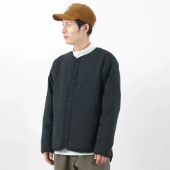 DESCENTE ddd / Puff Jacket