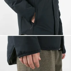 DESCENTE ddd / Puff Jacket