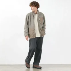 DESCENTE PAUSE / Windproof Pants