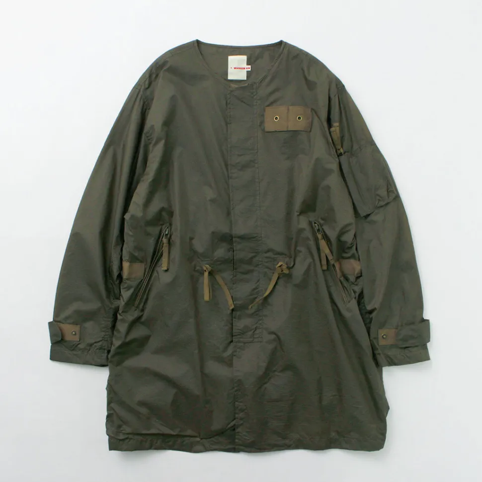 DIP/DZT / 2 Layer Coat