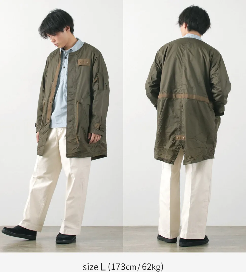 DIP/DZT / 2 Layer Coat