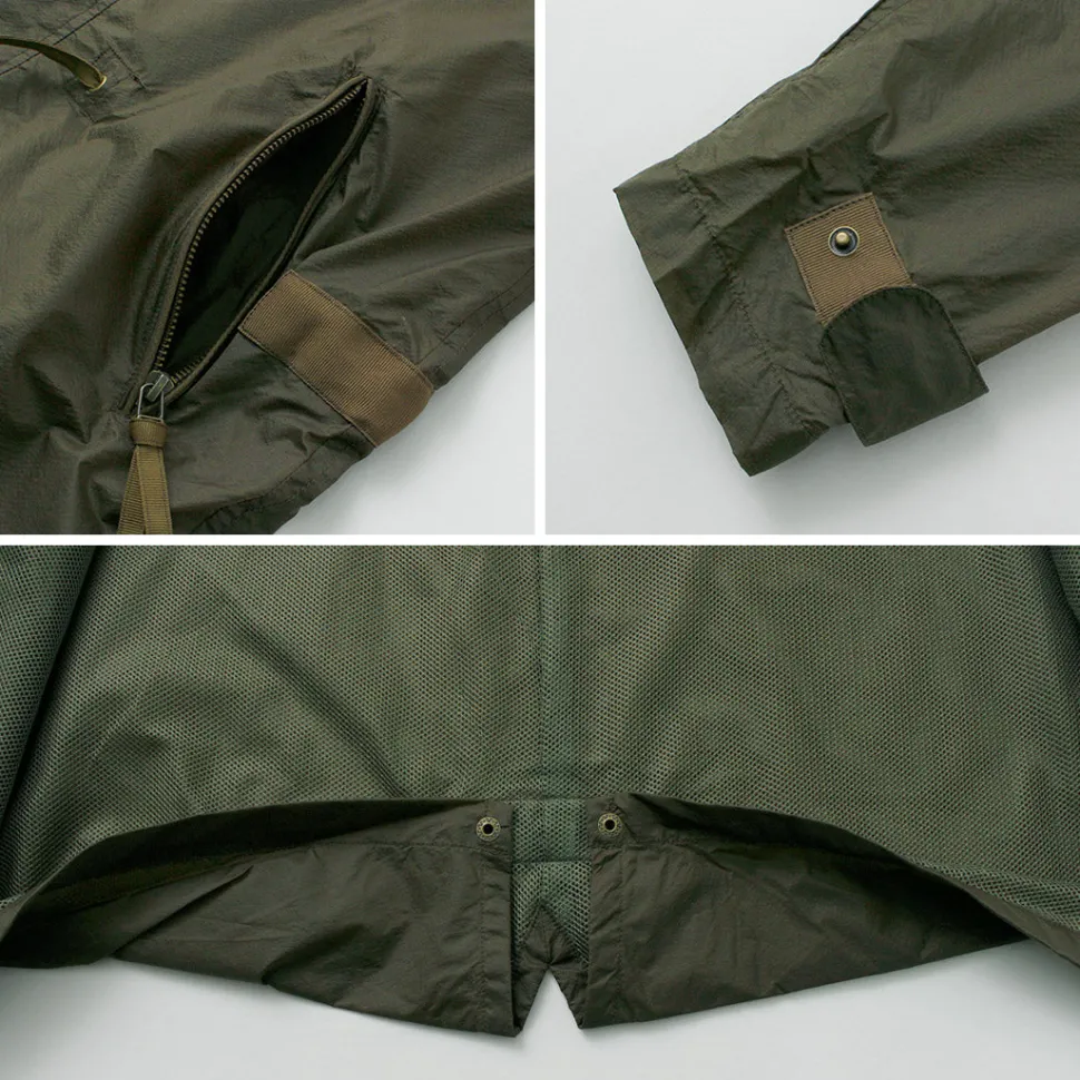 DIP/DZT / 2 Layer Coat