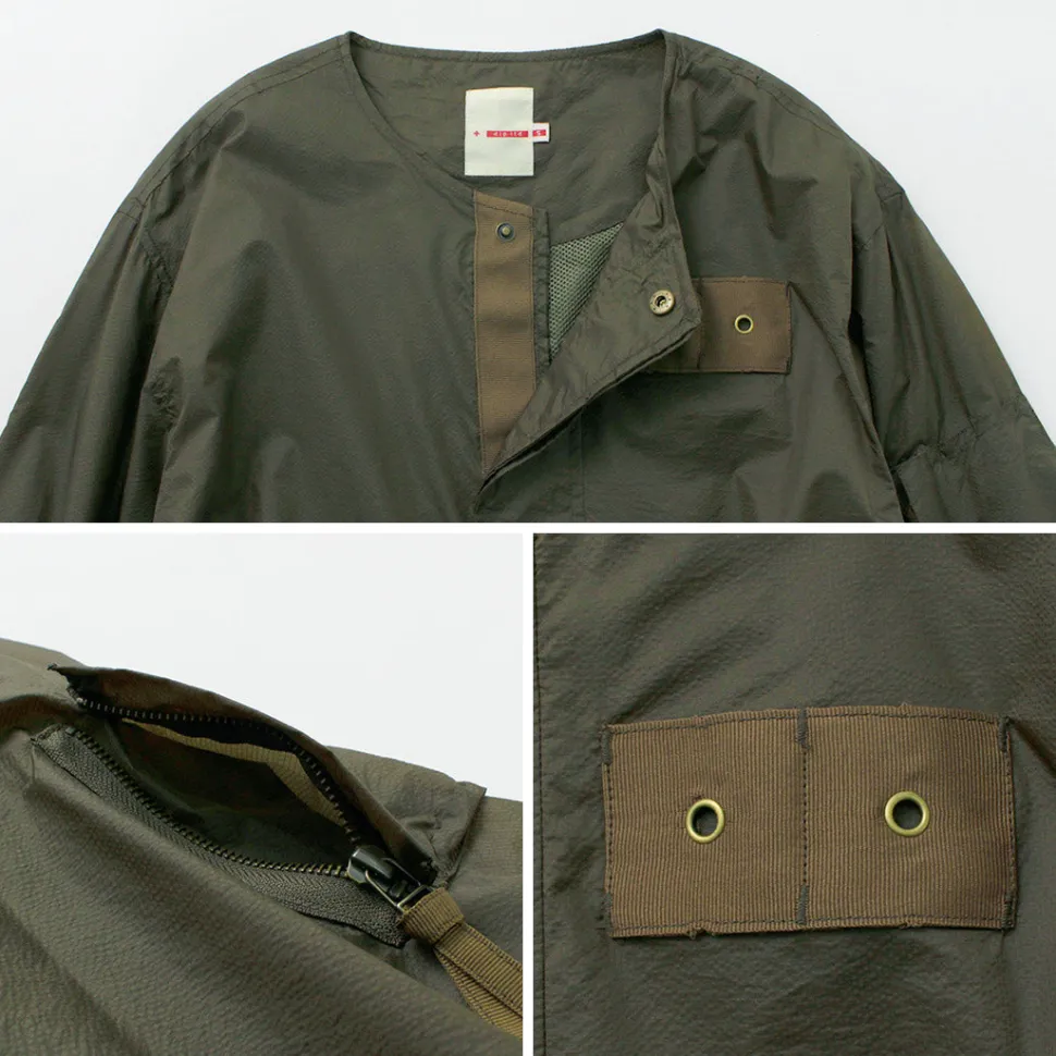 DIP/DZT / 2 Layer Coat