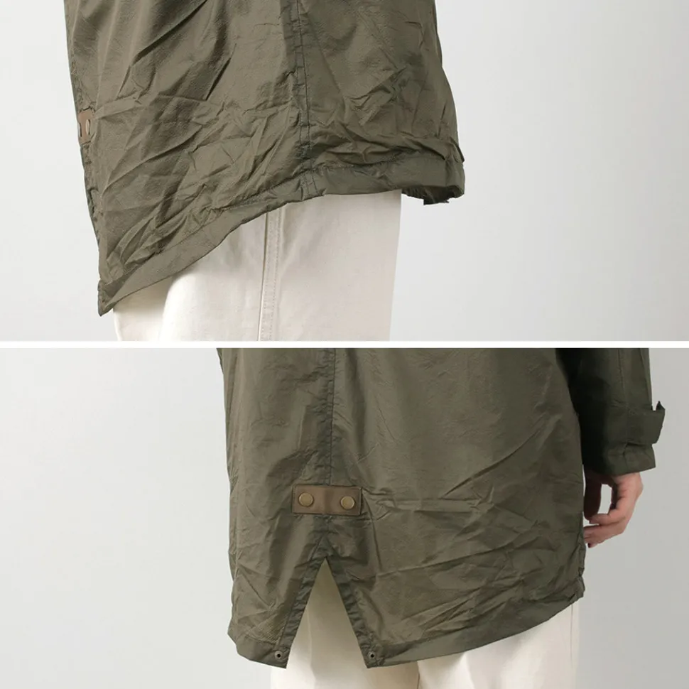 DIP/DZT / 2 Layer Coat