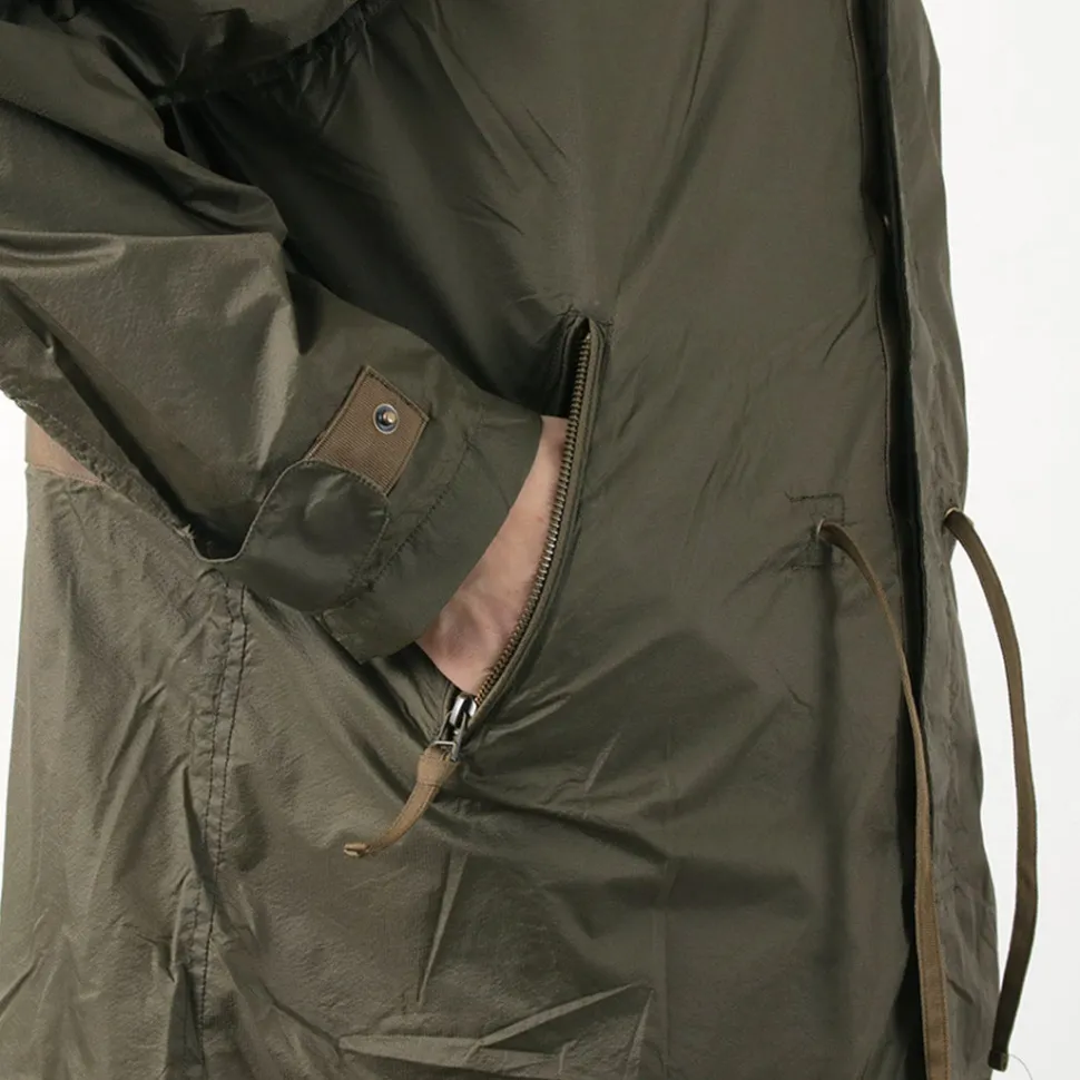 DIP/DZT / 2 Layer Coat