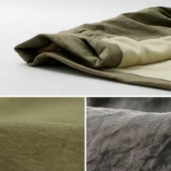 DIP/DZT / Combi stand collar blouson