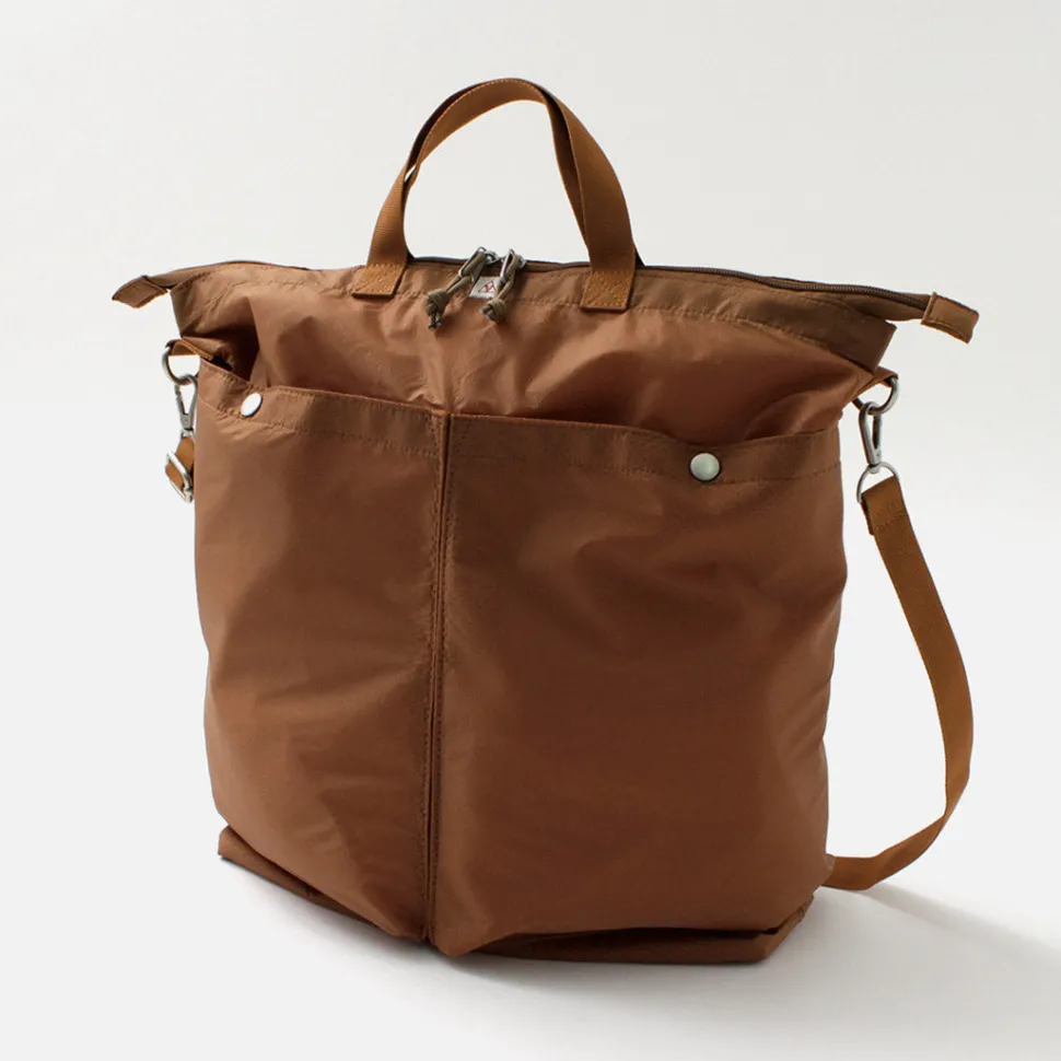 DIP/DZT / Helmet Bag