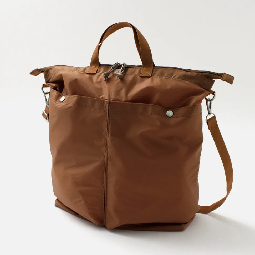 DIP/DZT / Helmet Bag