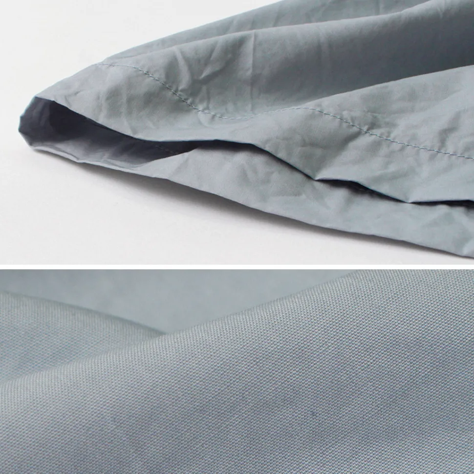 DIP/DZT / Long Sleeve Pullover Shirt