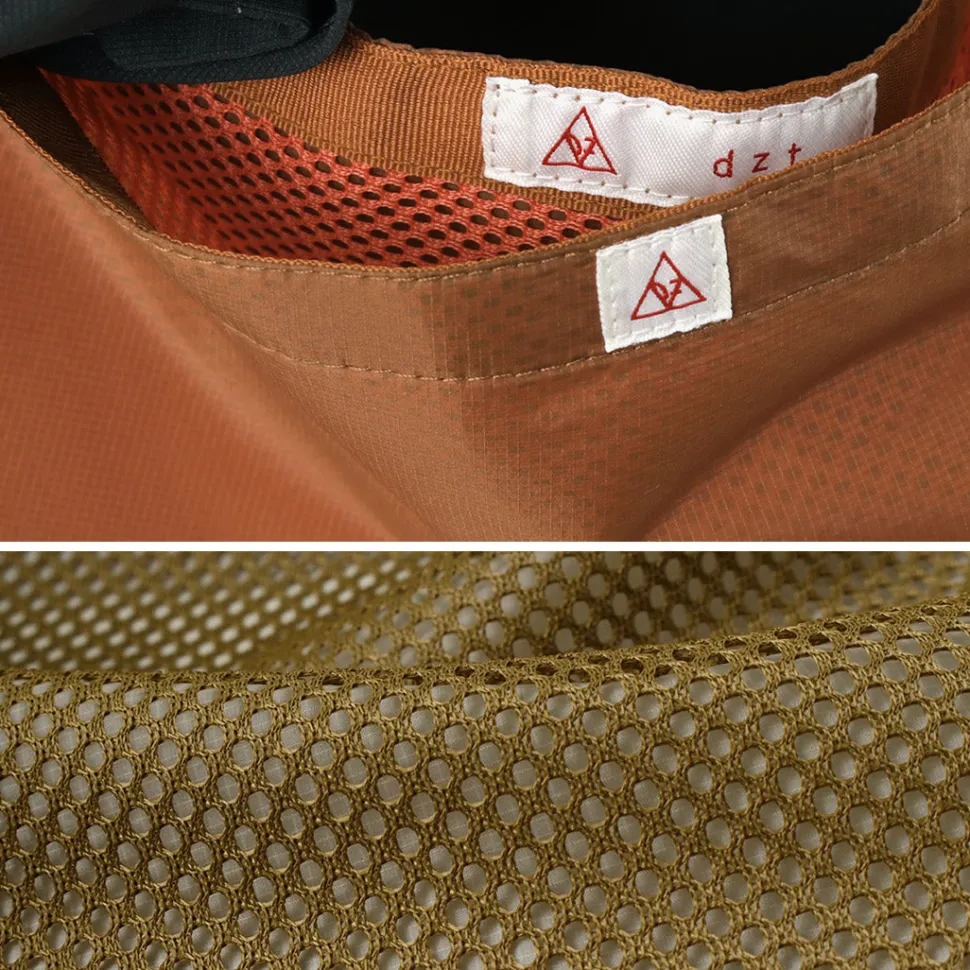 DIP/DZT / Tote bag