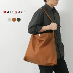 DIP/DZT / Tote bag