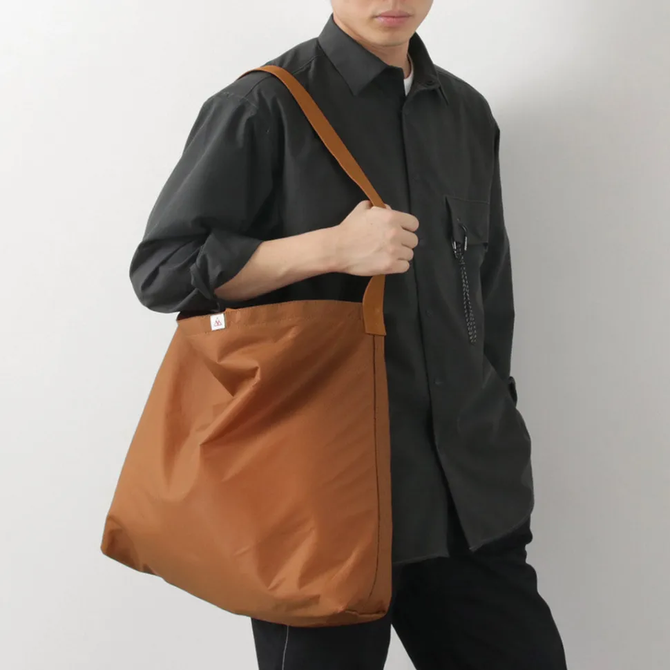 DIP/DZT / Tote bag