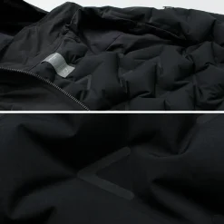 EMULATION / Componentise Military Blouson