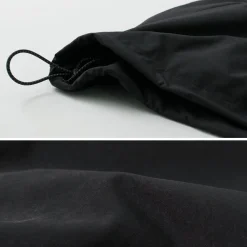 EMULATION / Componentise Military Blouson