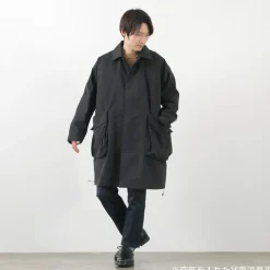 EMULATION / Expansion coat