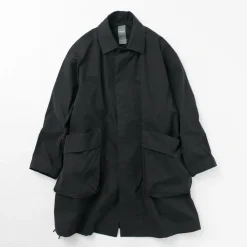 EMULATION / Expansion coat