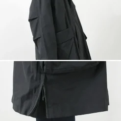 EMULATION / Expansion coat