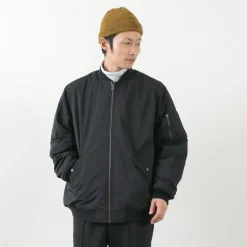 EMULATION / Progress Flight Jacket