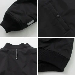 EMULATION / Progress Flight Jacket