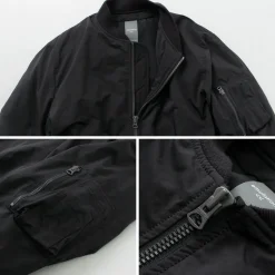 EMULATION / Progress Flight Jacket