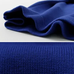 EYYA / Cotton Knit Hoodie