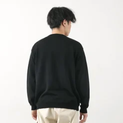 EYYA / Linen Crew Neck Summer Knit