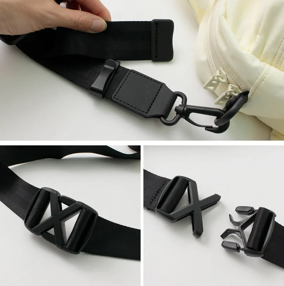 F/CE. / 2.5 Layer Bowling Bag