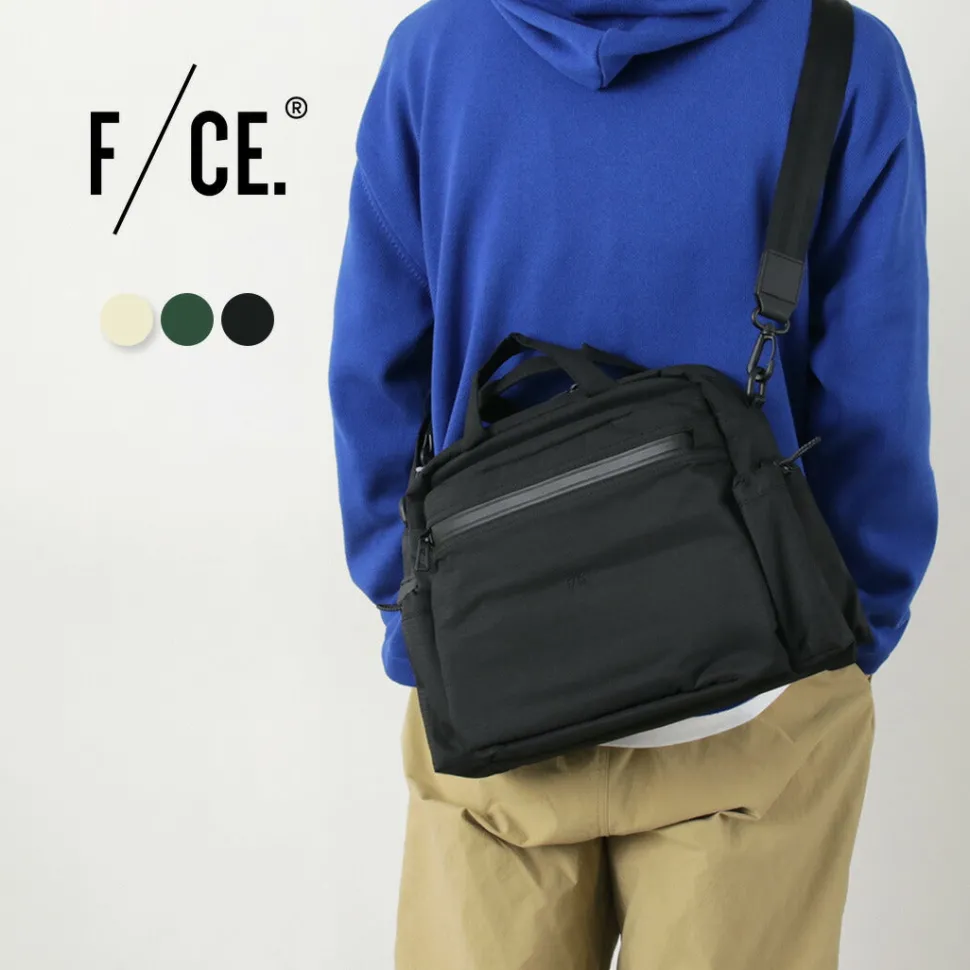 F/CE. / 2.5 Layer Bowling Bag