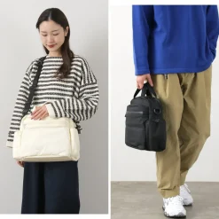 F/CE. / 2.5 Layer Bowling Bag