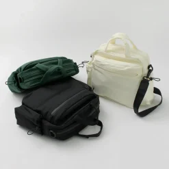 F/CE. / 2.5 Layer Bowling Bag